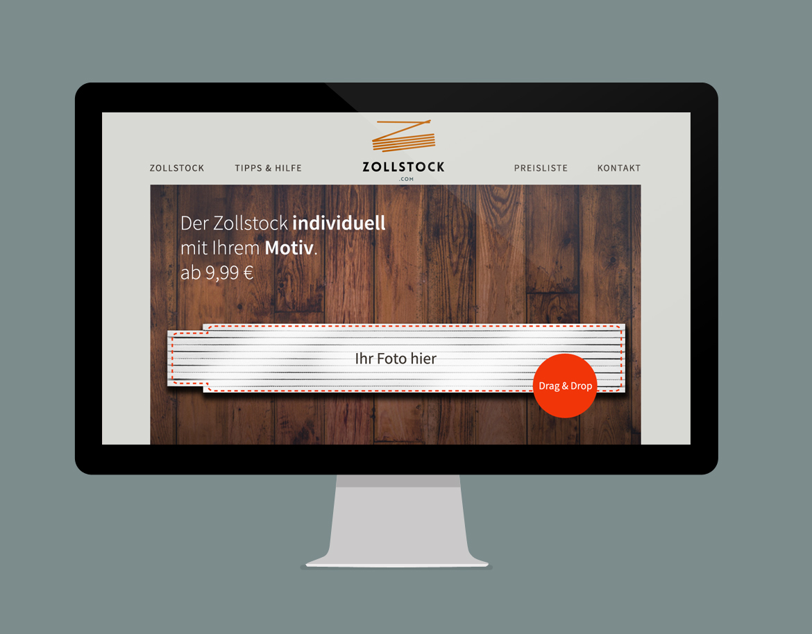 ZOLLSTOCK_webdesign