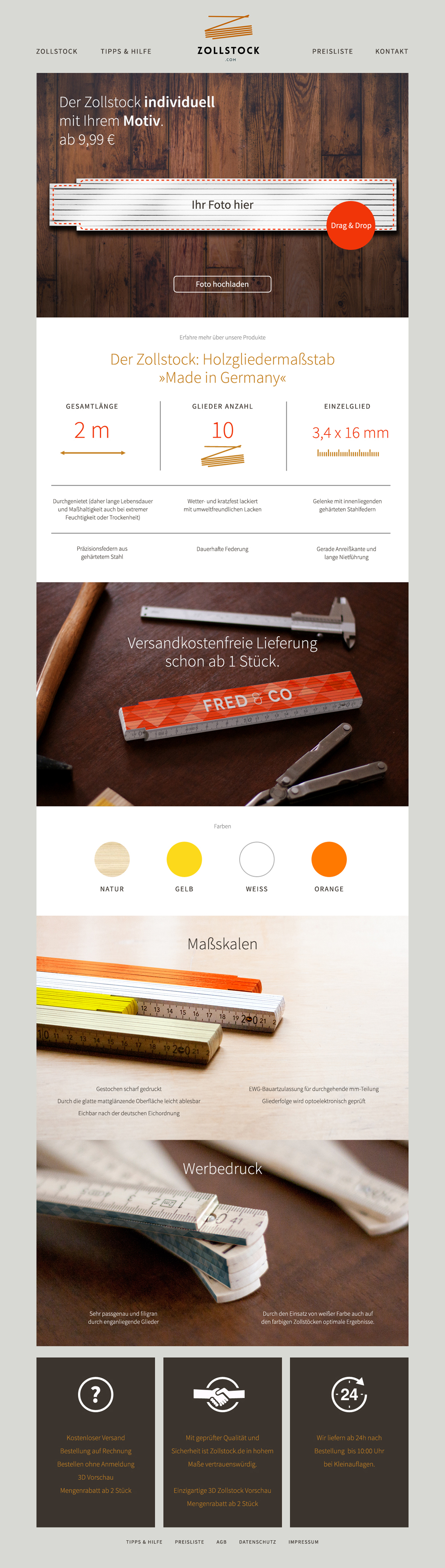 1080 Grid System - 12 Column Grid Photoshop Template